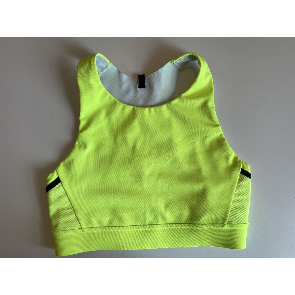 Brooks sports bra, 30DD, new without tags